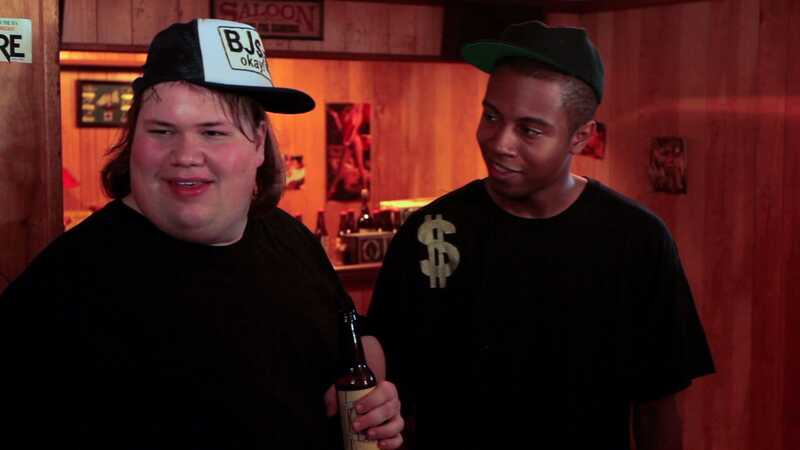 Witch's Brew (2011) Screenshot 4