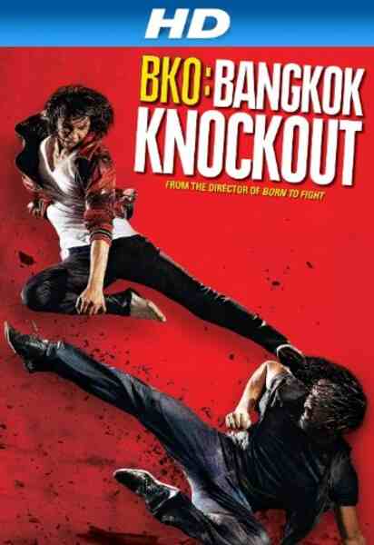BKO: Bangkok Knockout (2010) Screenshot 1