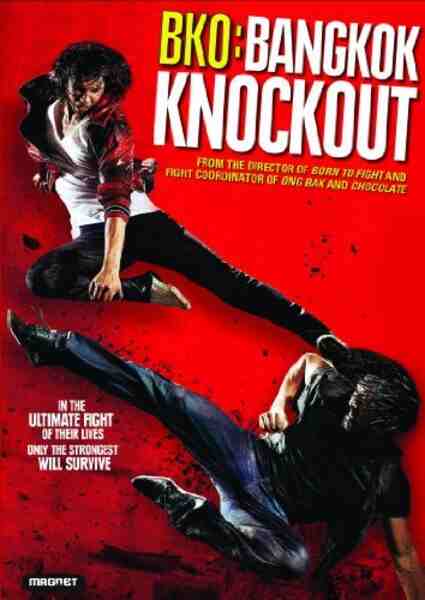 BKO: Bangkok Knockout (2010) Screenshot 2