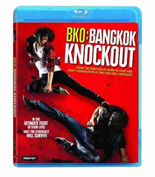 BKO: Bangkok Knockout (2010) Screenshot 3