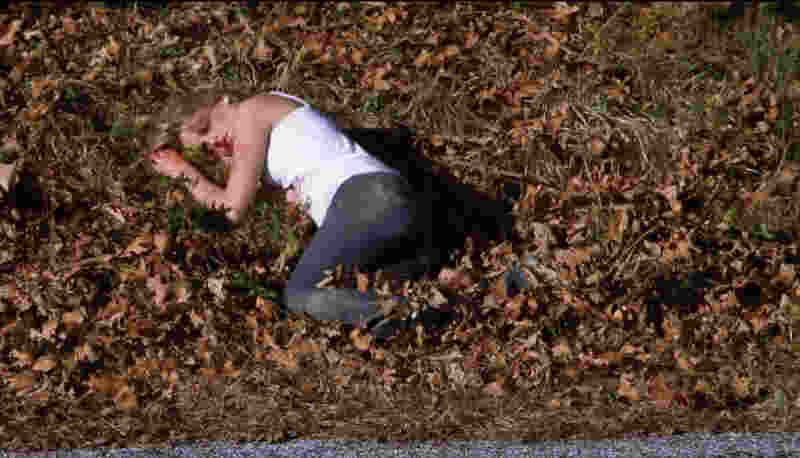Nobody Gets Out Alive (2012) Screenshot 3