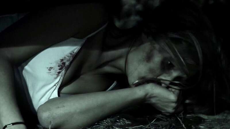 Nobody Gets Out Alive (2012) Screenshot 5