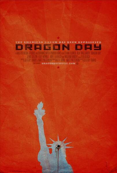 Dragon Day (2013) Screenshot 3