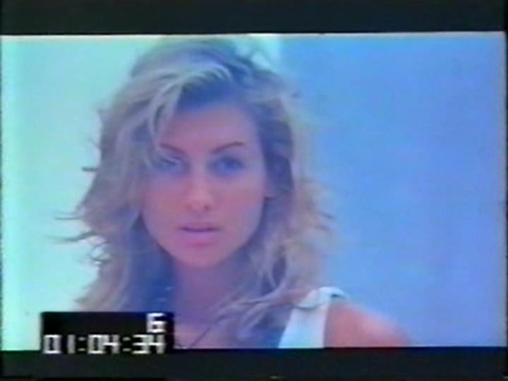 Jungle of Fear (1993) Screenshot 1