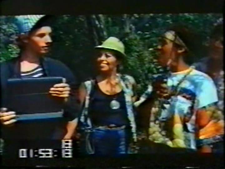 Jungle of Fear (1993) Screenshot 5