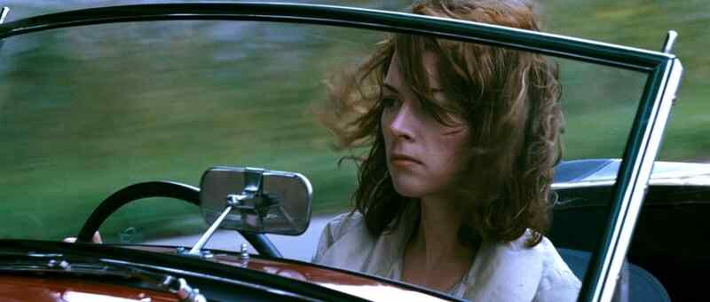 Target (2011) Screenshot 1