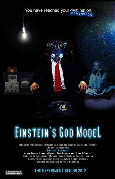 Einstein's God Model (2016) Screenshot 5