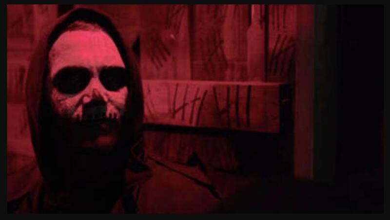 House of Purgatory (2016) starring Torey Adkins on DVD DVD House of Purgatory (2016) Screenshot 1