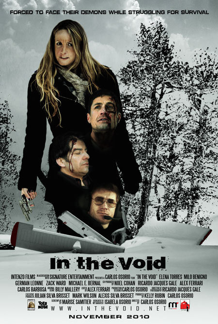 In the Void (2013) Screenshot 1