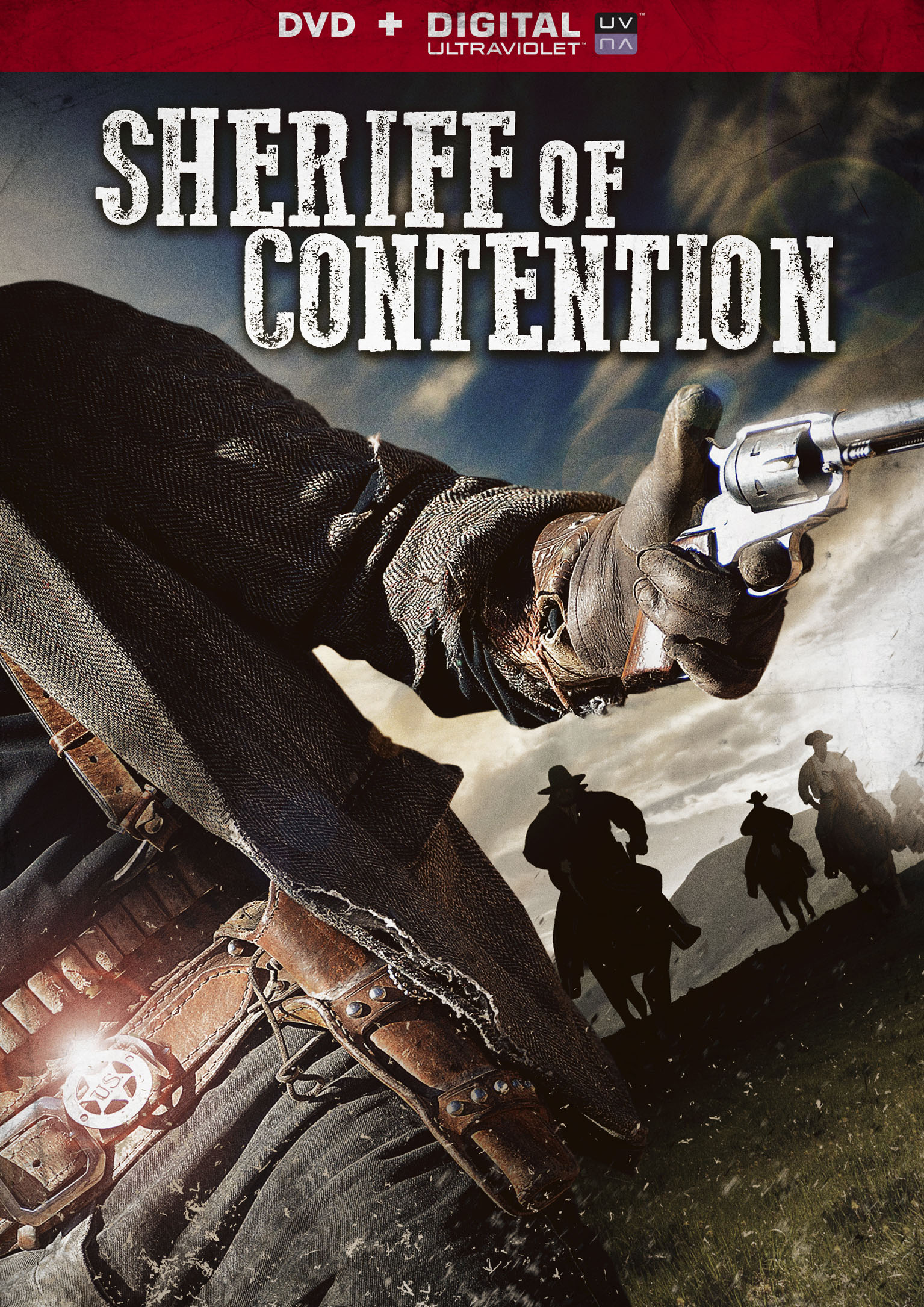 Sheriff of Contention (2010) Screenshot 3