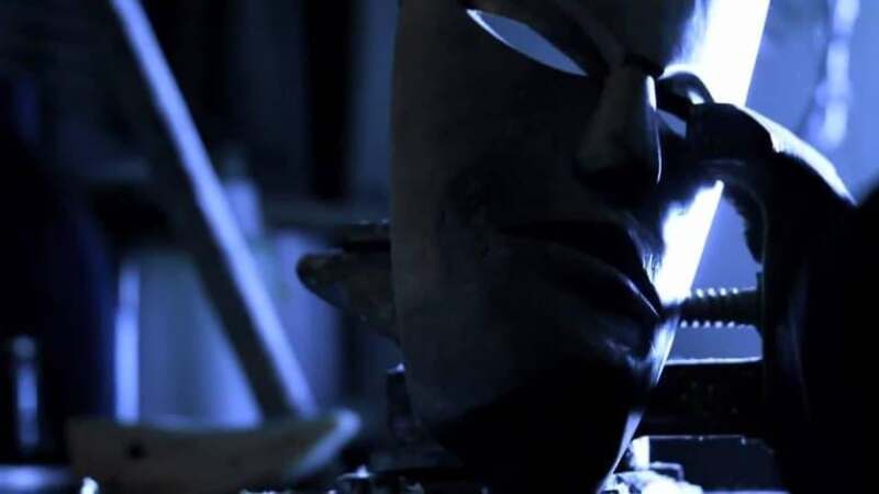The Killage (2011) Screenshot 2