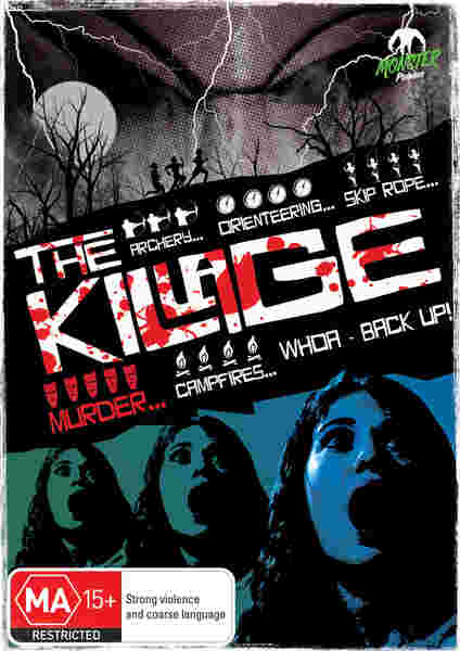 The Killage (2011) Screenshot 3