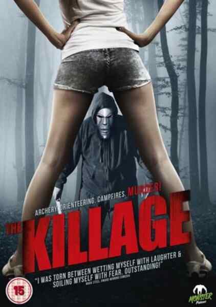 The Killage (2011) Screenshot 5