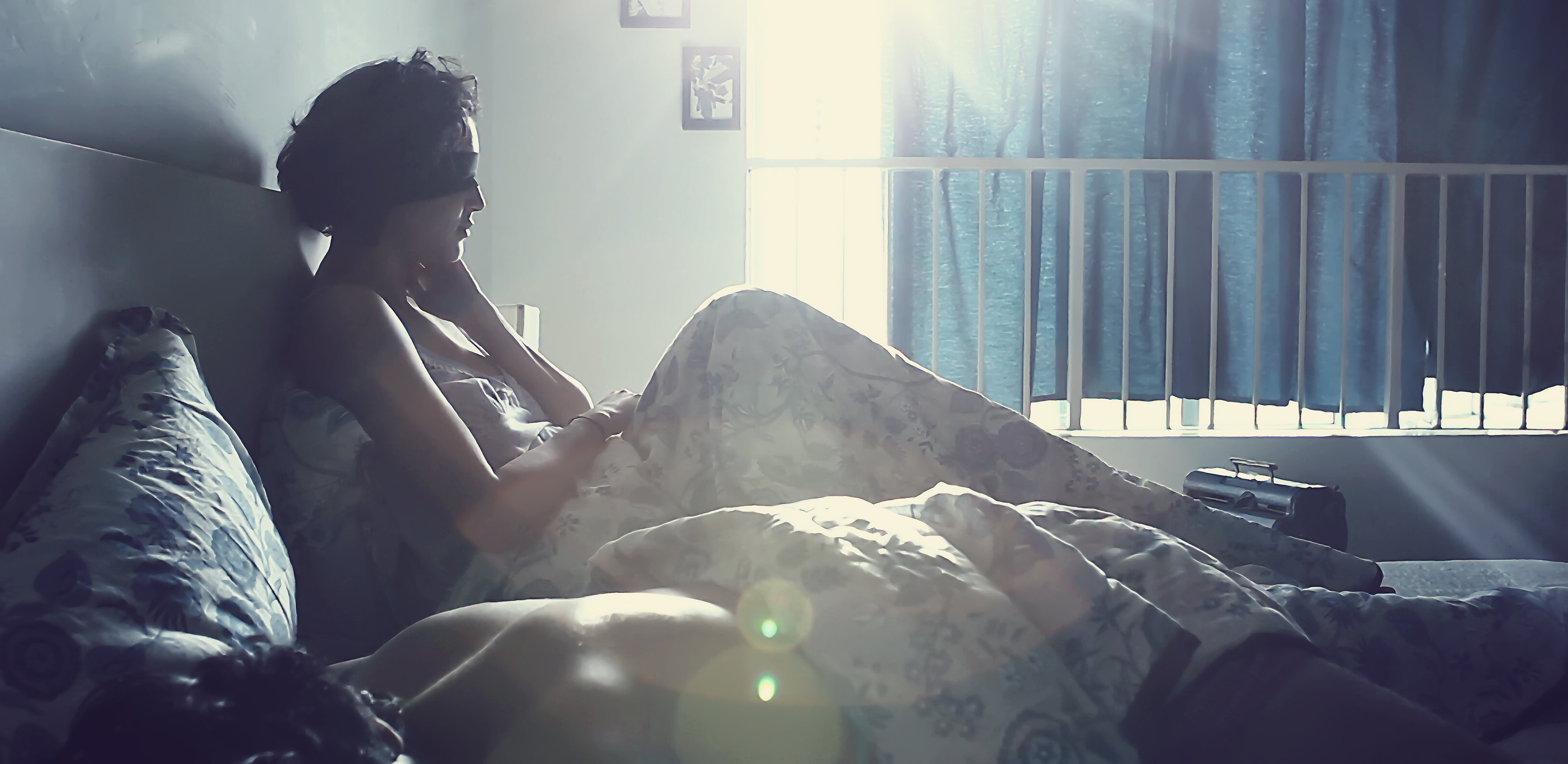 Ship of Theseus (2012) Screenshot 2
