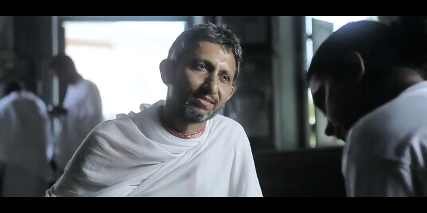 Ship of Theseus (2012) Screenshot 5