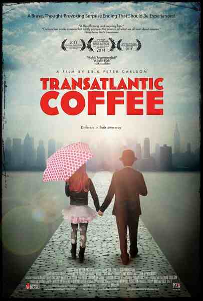 Transatlantic Coffee (2012) Screenshot 1