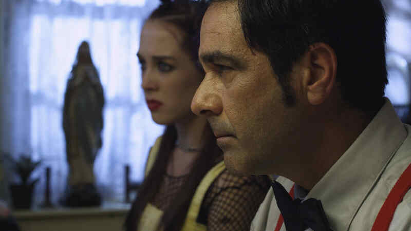 Transatlantic Coffee (2012) Screenshot 2