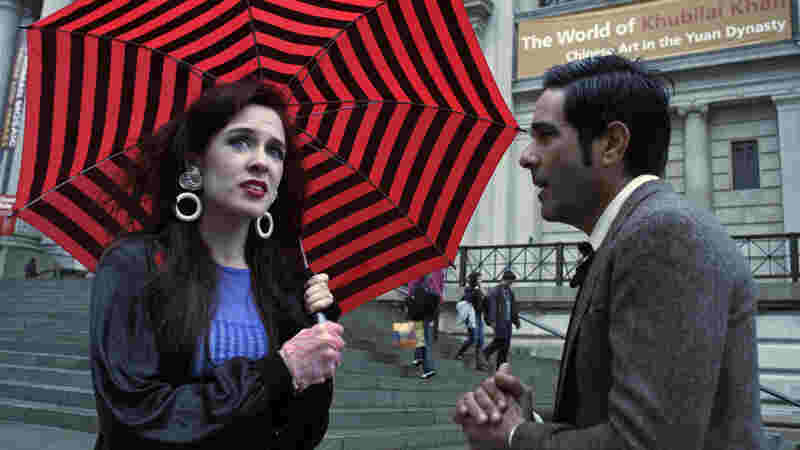 Transatlantic Coffee (2012) Screenshot 4