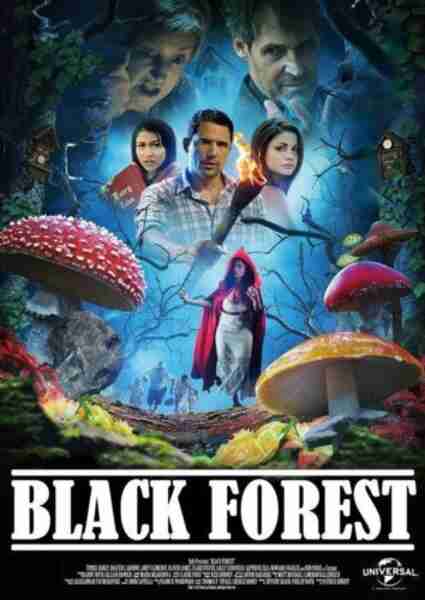 Black Forest (2012) Screenshot 1