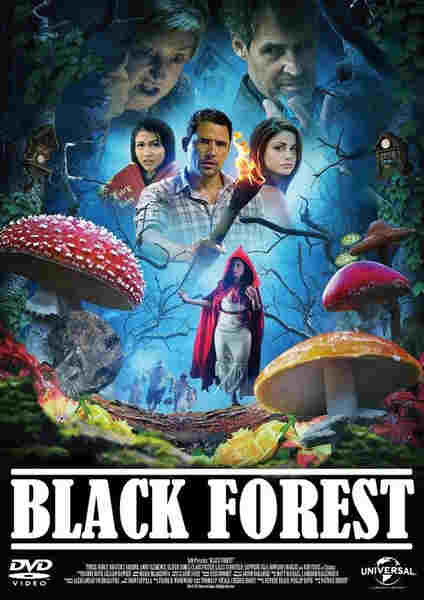 Black Forest (2012) Screenshot 2