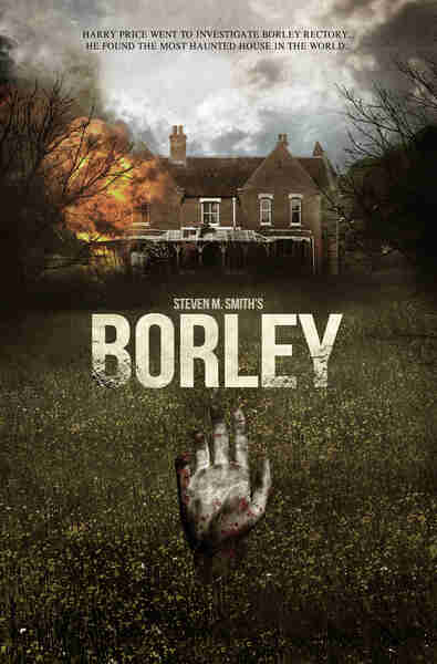 The Haunting of Borley Rectory (2019) Screenshot 1