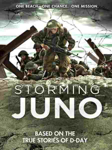 Storming Juno (2010) Screenshot 1