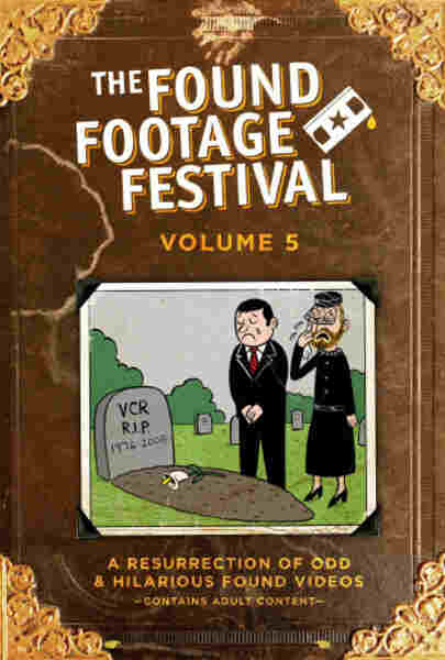 Found Footage Festival Volume 5: Live in Milwaukee (2010) Screenshot 1