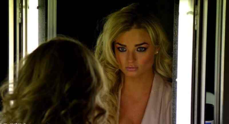 Demons Never Die (2011) Screenshot 2