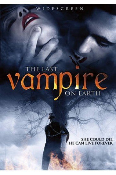 The Last Vampire on Earth (2010) Screenshot 2 