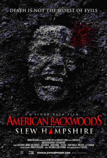 American Backwoods: Slew Hampshire (2013) Screenshot 1