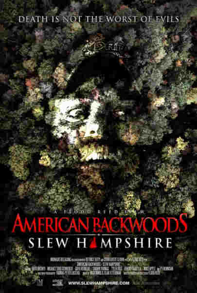 American Backwoods: Slew Hampshire (2013) Screenshot 3