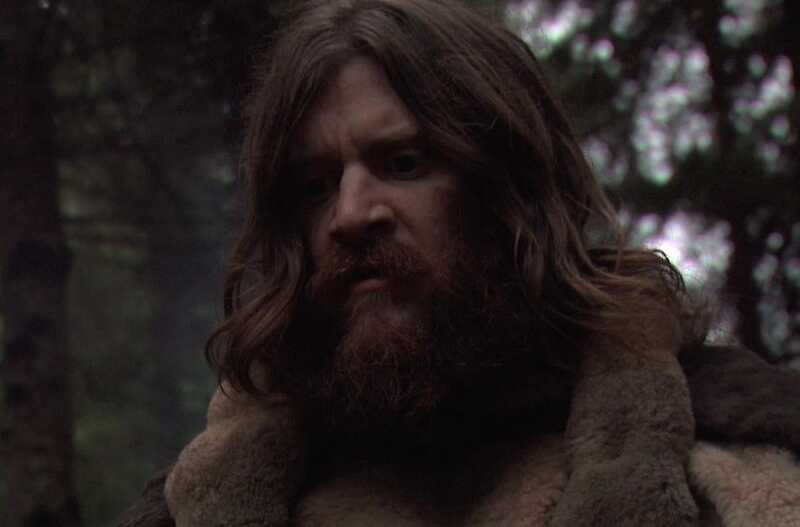 American Backwoods: Slew Hampshire (2013) Screenshot 5