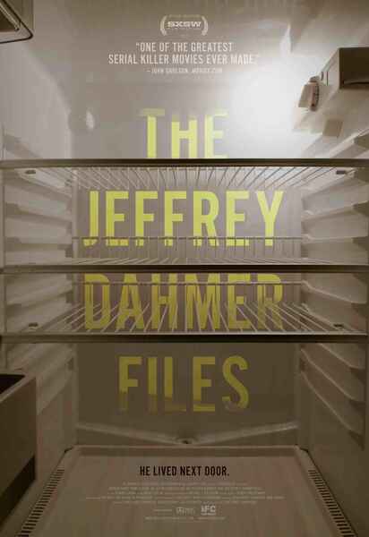 The Jeffrey Dahmer Files (2012) Screenshot 5