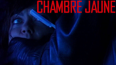 Chambre jaune (2002) with English Subtitles on DVD on DVD