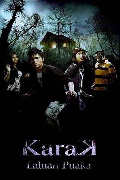 Karak (2011) Screenshot 1