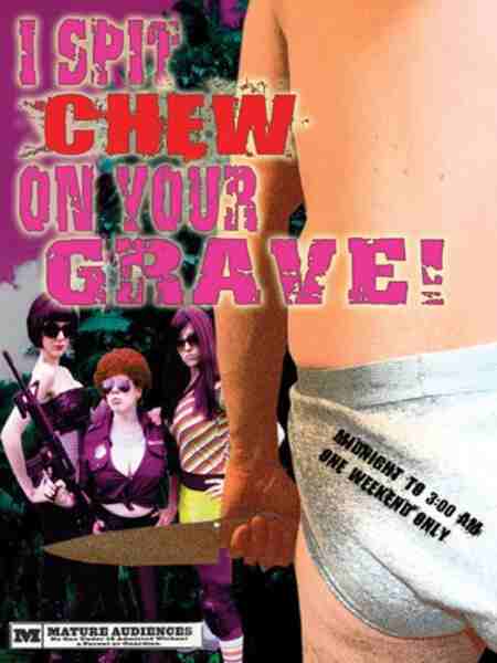I Spit Chew on Your Grave (2008) Screenshot 2