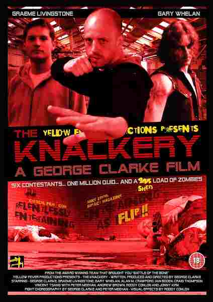 The Knackery (2009) Screenshot 2