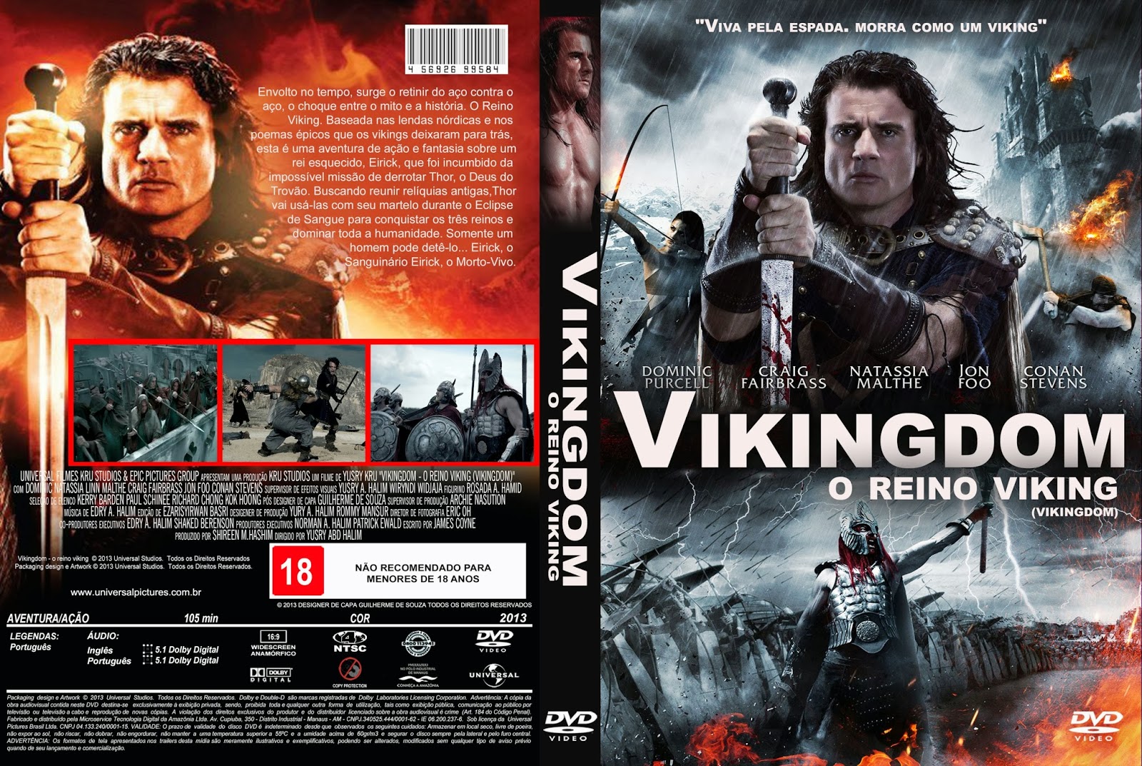 Vikingdom (2013) Screenshot 3