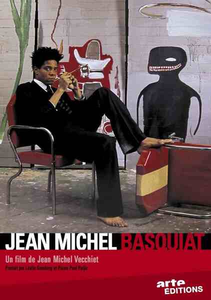 Basquiat, Une Vie (2010) Screenshot 1
