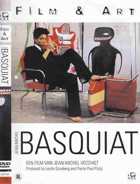 Basquiat, Une Vie (2010) Screenshot 2