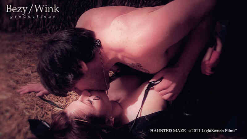 Haunted Maze (2013) Screenshot 3
