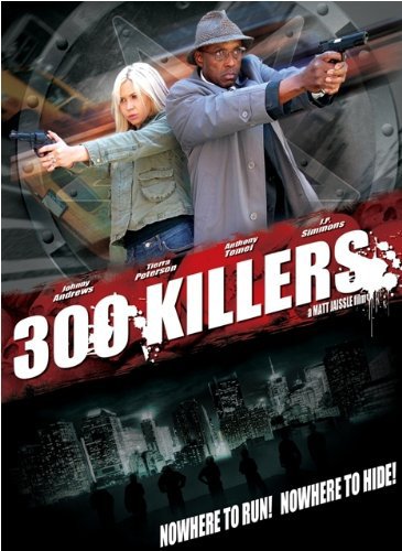 300 Killers (2010) Screenshot 2
