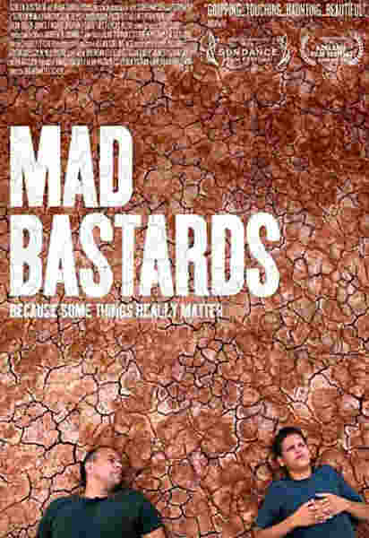 Mad Bastards (2010) Screenshot 4