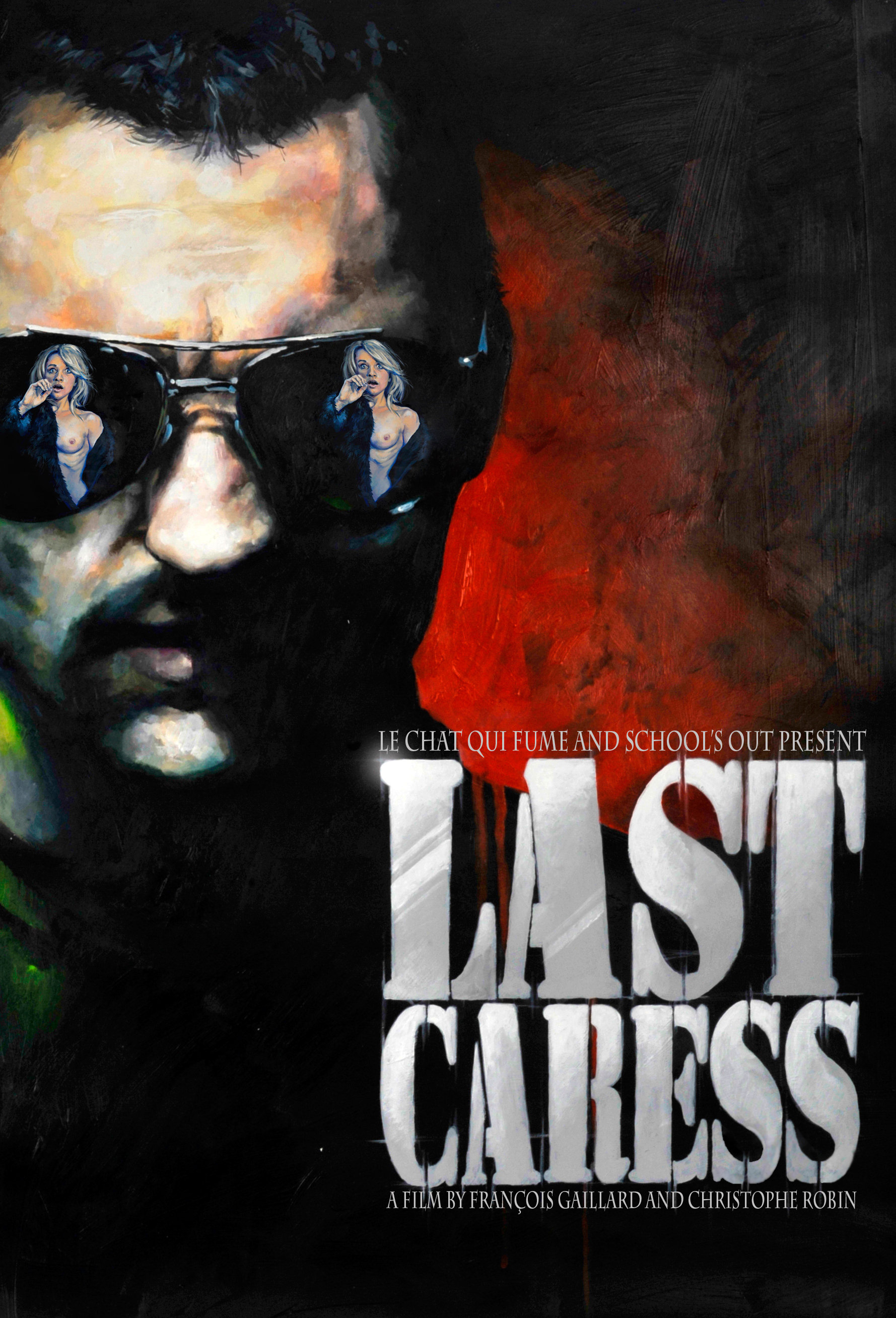 Last Caress (2010) Screenshot 1