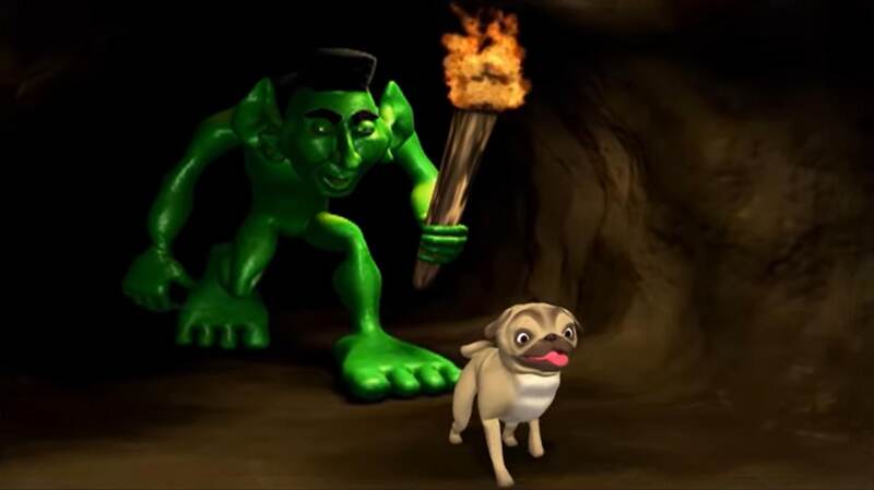 The Amazing Bulk (2012) Screenshot 3