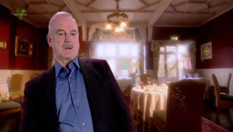 Fawlty Towers: Re-Opened (2009) Screenshot 1