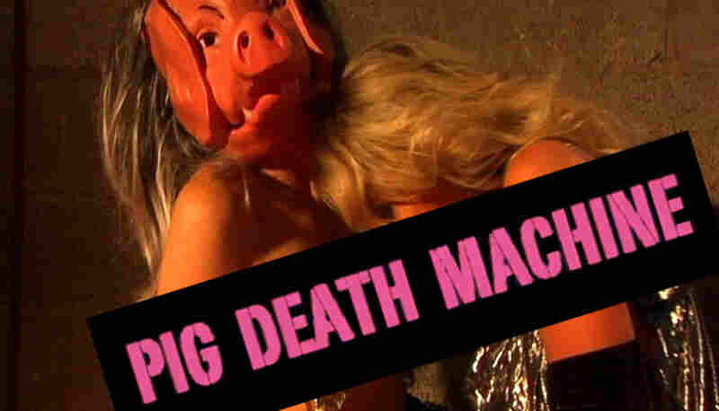 Pig Death Machine (2013) Screenshot 2
