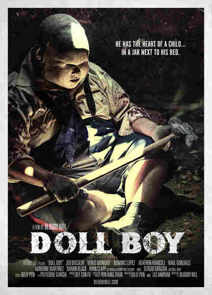 Doll Boy (2010) Screenshot 1