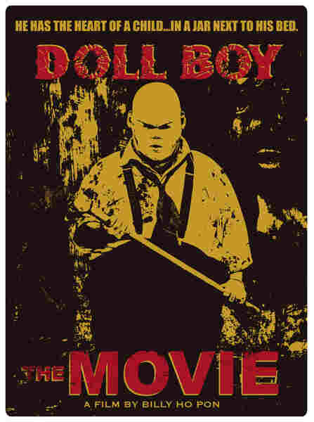 Doll Boy (2010) Screenshot 3