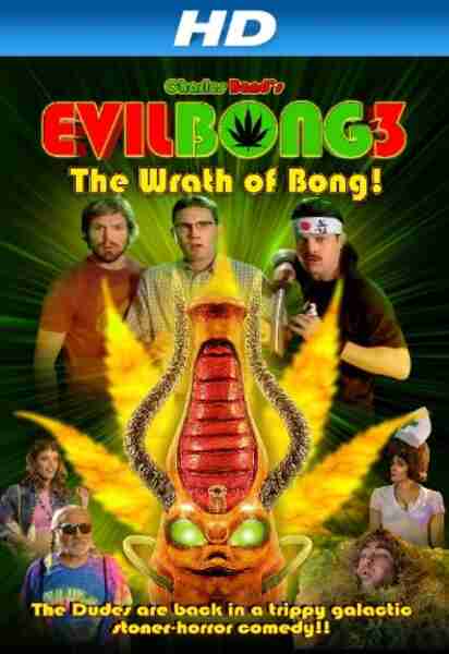 Evil Bong 3: The Wrath of Bong (2011) Screenshot 1